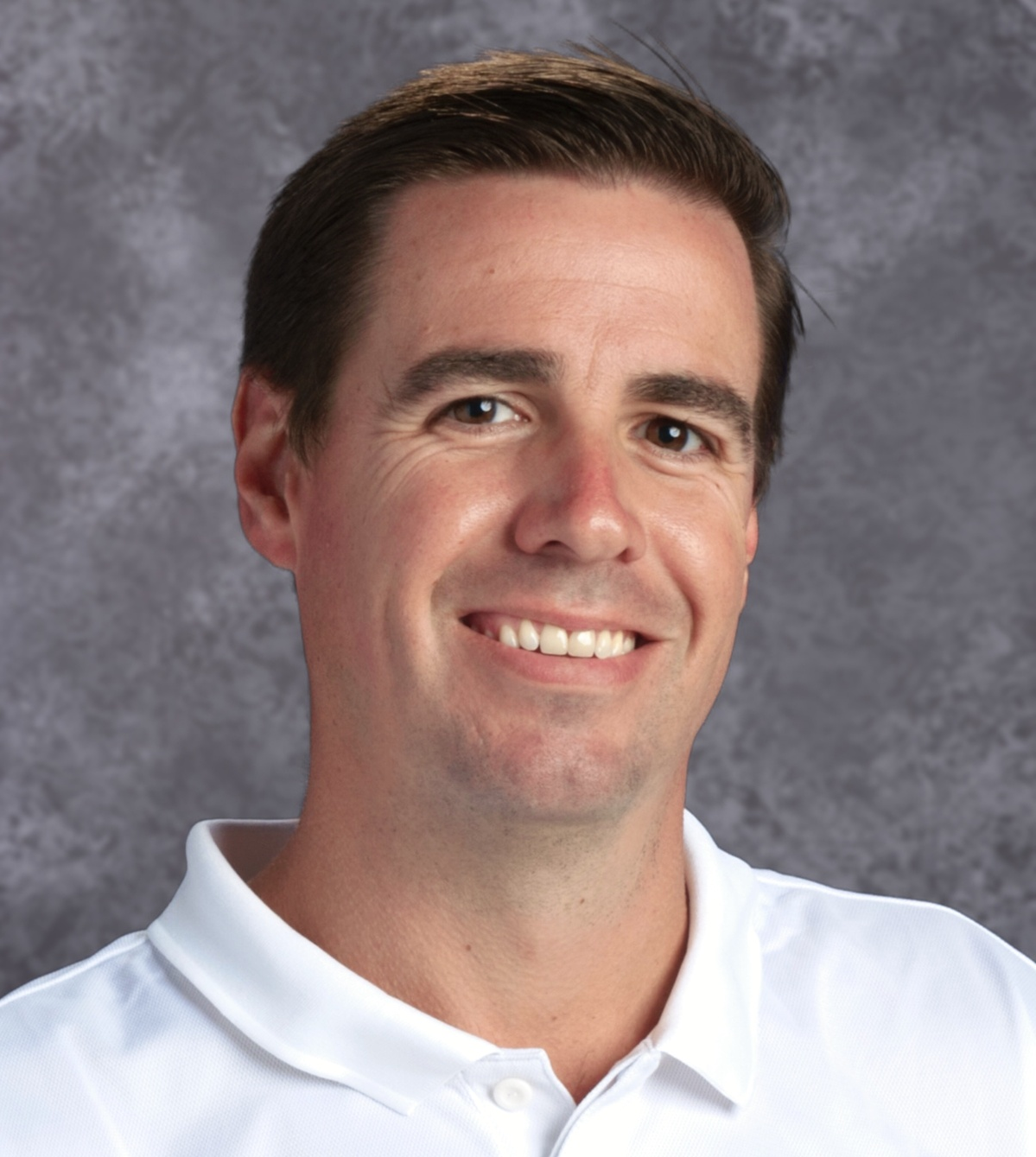 Brian Meyer, Class of '00 Athletic Director